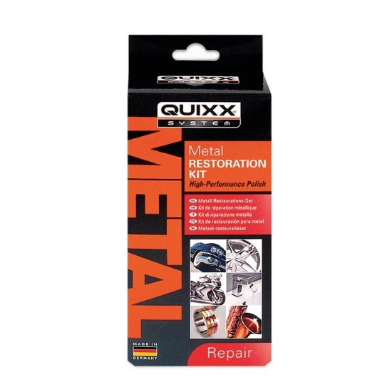 KIT ΑΝΑΝΕΩΣΗΣ ΓΙΑ ΜΕΤΑΛΛΙΚΕΣ ΕΠΙΦΑΝΕΙΕΣ (ΜΑΤ/ΧΡΩΜΙΟ) QUIXX METAL POLISH 50ml-Lampa-L3816.5 KIT ΑΝΑΝΕΩΣΗΣ ΓΙΑ ΜΕΤΑΛΛΙΚΕΣ ΕΠΙΦΑΝΕΙΕΣ (ΜΑΤ/ΧΡΩΜΙΟ) QUIXX METAL POLISH 50ml-Lampa-L3816.5