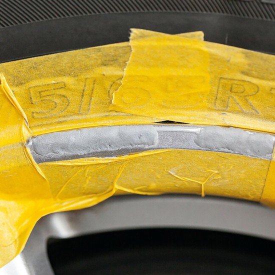 KIT ΕΠΙΣΚΕΥΗΣ ΓΙΑ ΖΑΝΤΕΣ ΑΛΟΥΜΙΝΙΟΥ (16 gr + 12 ml) WHEEL REPAIR KIT QUIXX-Lampa-L3816.7 KIT ΕΠΙΣΚΕΥΗΣ ΓΙΑ ΖΑΝΤΕΣ ΑΛΟΥΜΙΝΙΟΥ (16 gr + 12 ml) WHEEL REPAIR KIT QUIXX-Lampa-L3816.7