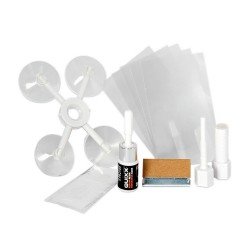 KIT ΕΠΙΣΚΕΥΗΣ ΓΙΑ ΤΖΑΜΙΑ - ΠΑΡΜΠΡΙΖ ΚΑΤΑΛΛΗΛΟ ΓΙΑ ΘΡΑΥΣΗ ΚΡΥΣΤΑΛΛΩΝ 2ml WINDSHIELD REPAIR KIT-Lampa-L3816.8 KIT ΕΠΙΣΚΕΥΗΣ ΓΙΑ ΤΖΑΜΙΑ - ΠΑΡΜΠΡΙΖ ΚΑΤΑΛΛΗΛΟ ΓΙΑ ΘΡΑΥΣΗ ΚΡΥΣΤΑΛΛΩΝ 2ml WINDSHIELD REPAIR KIT-Lampa-L3816.8