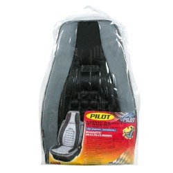 ΠΛΑΤΟΚΑΘΙΣΜΑ PILOT ΓΚΡΙ/ΜΑΥΡΟ 1ΤΕΜ.-Lampa-L5441.7 ΠΛΑΤΟΚΑΘΙΣΜΑ PILOT ΓΚΡΙ/ΜΑΥΡΟ 1ΤΕΜ.-Lampa-L5441.7