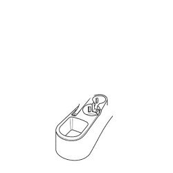 Βάση αντάπτορας τεμπέλη για HYUNDAI ACCENT II 01/2006+ Lampa - 1 τεμ.-Lampa-L5609.0 Βάση αντάπτορας τεμπέλη για HYUNDAI ACCENT II 01/2006+ Lampa - 1 τεμ.-Lampa-L5609.0