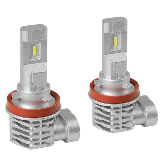 H8-H9-H11-H16 HALO KILLER PGJ19-X 9-32V -20W - 6500K - 3200lm HALO LED KIT SERIES 10 (12 LED ZES CHIPS) - 2 ΤΕΜ.-Lampa-L5773.2 H8-H9-H11-H16 HALO KILLER PGJ19-X 9-32V -20W - 6500K - 3200lm HALO LED KIT SERIES 10 (12 LED ZES CHIPS) - 2 ΤΕΜ.-Lampa-L5773.2