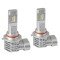 H10-HB3 9005 HALO KILLER P20d 9-32V -20W - 6500K - 3200lm HALO LED KIT SERIES 10 (12 LED ZES CHIPS) - 2 ΤΕΜ.-Lampa-L5773.3 H10-HB3 9005 HALO KILLER P20d 9-32V -20W - 6500K - 3200lm HALO LED KIT SERIES 10 (12 LED ZES CHIPS) - 2 ΤΕΜ.-Lampa-L5773.3