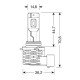 H10-HB3 9005 HALO KILLER P20d 9-32V -20W - 6500K - 3200lm HALO LED KIT SERIES 10 (12 LED ZES CHIPS) - 2 ΤΕΜ.-Lampa-L5773.3 H10-HB3 9005 HALO KILLER P20d 9-32V -20W - 6500K - 3200lm HALO LED KIT SERIES 10 (12 LED ZES CHIPS) - 2 ΤΕΜ.-Lampa-L5773.3