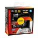 H10-HB3 9005 HALO KILLER P20d 9-32V -20W - 6500K - 3200lm HALO LED KIT SERIES 10 (12 LED ZES CHIPS) - 2 ΤΕΜ.-Lampa-L5773.3 H10-HB3 9005 HALO KILLER P20d 9-32V -20W - 6500K - 3200lm HALO LED KIT SERIES 10 (12 LED ZES CHIPS) - 2 ΤΕΜ.-Lampa-L5773.3