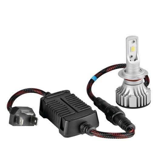 H7 9-32V 6.500K 6.000lm 72W PX26d HALO LED KIT SERIE 7 COMPAC 2ΤΕΜ (ΓΙΑ ΠΡΟΤΖΕΚΤΟΡΕΣ ΑΛΟΓΟΝΟΥ)-Lampa-L5780.5