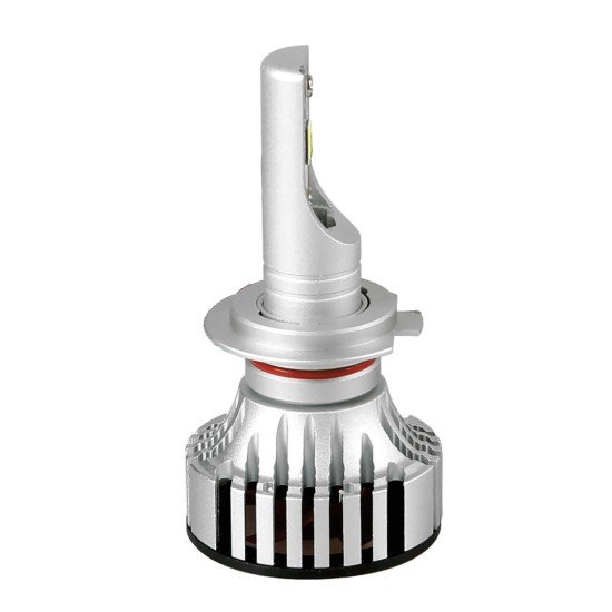 H7 9-32V 6.500K 6.000lm 72W PX26d HALO LED KIT SERIE 7 COMPAC 2ΤΕΜ (ΓΙΑ ΠΡΟΤΖΕΚΤΟΡΕΣ ΑΛΟΓΟΝΟΥ)-Lampa-L5780.5
