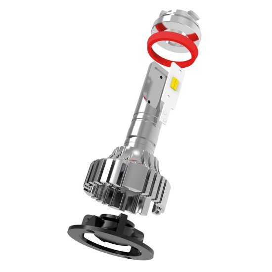 H7 9-32V 6.500K 6.000lm 72W PX26d HALO LED KIT SERIE 7 COMPAC 2ΤΕΜ (ΓΙΑ ΠΡΟΤΖΕΚΤΟΡΕΣ ΑΛΟΓΟΝΟΥ)-Lampa-L5780.5