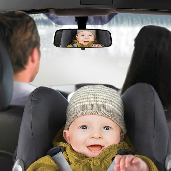 ΚΑΘΡΕΠΤΗΣ ΓΙΑ ΠΡΟΣΚΕΦΑΛΟ ΚΑΘΙΣΜΑΤΟΣ BACK-SEAT BABY MIRROR ΚΥΡΤΟΣ 290x190mm-Lampa-L6557.4 ΚΑΘΡΕΠΤΗΣ ΓΙΑ ΠΡΟΣΚΕΦΑΛΟ ΚΑΘΙΣΜΑΤΟΣ BACK-SEAT BABY MIRROR ΚΥΡΤΟΣ 290x190mm-Lampa-L6557.4