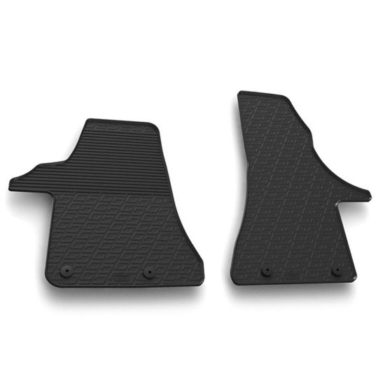 ΜΑΡΚΕ ΠΑΤΑΚΙΑ ΣΕ ΣΚΑΦΗ ΛΑΣΤΙΧΟ ΓΙΑ VW TRANSPORTER T6.1 01/2020+ SUMISURA ΣΕ ΜΑΥΡΟ ΧΡΩΜΑ ΜΕ ΚΟΥΜΠΩΜΑΤΑ LAMPA - 2 ΤΕΜ.-Lampa-L9730.9 ΜΑΡΚΕ ΠΑΤΑΚΙΑ ΣΕ ΣΚΑΦΗ ΛΑΣΤΙΧΟ ΓΙΑ VW TRANSPORTER T6.1 01/2020+ SUMISURA ΣΕ ΜΑΥΡΟ ΧΡΩΜΑ ΜΕ ΚΟΥΜΠΩΜΑΤΑ LAMPA - 2 ΤΕΜ.-Lampa-L9730.9