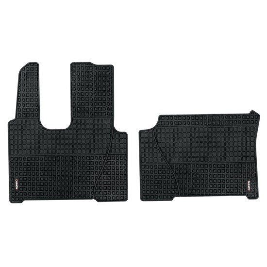 ΜΑΡΚΕ ΠΑΤΑΚΙΑ ΣΕ ΣΚΑΦΗ ΛΑΣΤΙΧΟ ΓΙΑ MERCEDES ACTROS MP4 09/2011-09/2019 / ANTOS 09/2012+ / MP5 10/2019+ - 2 TEM.-Lampa-L9734.0 ΜΑΡΚΕ ΠΑΤΑΚΙΑ ΣΕ ΣΚΑΦΗ ΛΑΣΤΙΧΟ ΓΙΑ MERCEDES ACTROS MP4 09/2011-09/2019 / ANTOS 09/2012+ / MP5 10/2019+ - 2 TEM.-Lampa-L9734.0