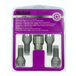 Μπουλόνι 14x1,25 27,3mm κωνικό inox-Lampa-L.MG27226SU Μπουλόνι 14x1,25 27,3mm κωνικό inox-Lampa-L.MG27226SU