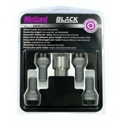 Μπουλόνι 14x1,5 26,7mm σφαιρικό Μαύρο-Lampa-L.MG28018SUB Μπουλόνι 14x1,5 26,7mm σφαιρικό Μαύρο-Lampa-L.MG28018SUB