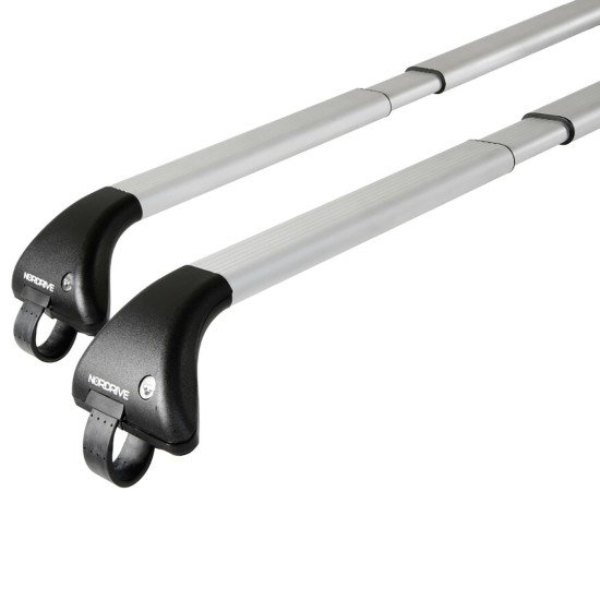 ΜΠΑΡΑ SNAP-FIT ΑΛΟΥΜΙΝΙΟΥ ΤΗΛΕΣΚΟΠΙΚΗ 2 100-136cm ΜΕ ΚΛΕΙΔΙ ΠΛΗΡΕΣ ΣΕΤ ΜΕ ΠΟΔΙΑ 2ΤΕΜ. (ΤΥΠΟΥ SW)-Nordrive-N15013 ΜΠΑΡΑ SNAP-FIT ΑΛΟΥΜΙΝΙΟΥ ΤΗΛΕΣΚΟΠΙΚΗ 2 100-136cm ΜΕ ΚΛΕΙΔΙ ΠΛΗΡΕΣ ΣΕΤ ΜΕ ΠΟΔΙΑ 2ΤΕΜ. (ΤΥΠΟΥ SW)-Nordrive-N15013