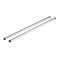 ΜΠΑΡΕΣ ΟΡΟΦΗΣ ΑΛΟΥΜΙΝΙΟΥ (L) 127cm HELIO 2 ΤΕΜ. max90kg-Nordrive-N15076 ΜΠΑΡΕΣ ΟΡΟΦΗΣ ΑΛΟΥΜΙΝΙΟΥ (L) 127cm HELIO 2 ΤΕΜ. max90kg-Nordrive-N15076