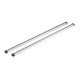 ΜΠΑΡΕΣ ΟΡΟΦΗΣ ΑΛΟΥΜΙΝΙΟΥ (M) 120cm HELIO 2 ΤΕΜ.  max90kg-Nordrive-N15075 ΜΠΑΡΕΣ ΟΡΟΦΗΣ ΑΛΟΥΜΙΝΙΟΥ (M) 120cm HELIO 2 ΤΕΜ.  max90kg-Nordrive-N15075