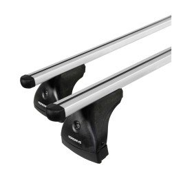 ΜΠΑΡΕΣ ΟΡΟΦΗΣ ΑΛΟΥΜΙΝΙΟΥ (L) 127cm HELIO 2 ΤΕΜ. max90kg-Nordrive-N15076 ΜΠΑΡΕΣ ΟΡΟΦΗΣ ΑΛΟΥΜΙΝΙΟΥ (L) 127cm HELIO 2 ΤΕΜ. max90kg-Nordrive-N15076
