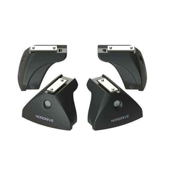 ΣΤΑΝΤΑΡ ΠΟΔΙ ΜΕ ΚΑΠΑΚΙΑ ΚΑΙ ΚΛΕΙΔΑΡΙΑ  EVOS LP LOW PROFILE (111x 70mm ) ΧΑΜΗΛΟ ΠΡΟΦΙΛ NORDRIVE - 4 ΤΕΜ.-Nordrive-N20002 ΣΤΑΝΤΑΡ ΠΟΔΙ ΜΕ ΚΑΠΑΚΙΑ ΚΑΙ ΚΛΕΙΔΑΡΙΑ  EVOS LP LOW PROFILE (111x 70mm ) ΧΑΜΗΛΟ ΠΡΟΦΙΛ NORDRIVE - 4 ΤΕΜ.-Nordrive-N20002