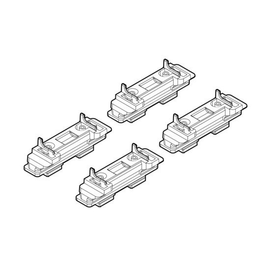 ΑΚΡΑ ΓΙΑ ΜΠΑΡΕΣ NORDRIVE ΓΙΑ CITROEN C8 11/02+ KIT-Nordrive-N21036 ΑΚΡΑ ΓΙΑ ΜΠΑΡΕΣ NORDRIVE ΓΙΑ CITROEN C8 11/02+ KIT-Nordrive-N21036
