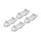ΑΚΡΑ ΓΙΑ ΜΠΑΡΕΣ NORDRIVE ΓΙΑ CITROEN C8 11/02+ KIT-Nordrive-N21036 ΑΚΡΑ ΓΙΑ ΜΠΑΡΕΣ NORDRIVE ΓΙΑ CITROEN C8 11/02+ KIT-Nordrive-N21036