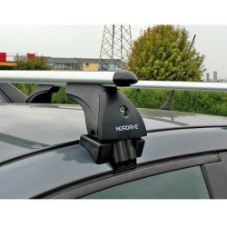 ΑΚΡΑ ΓΙΑ ΜΠΑΡΕΣ NORDRIVE ΓΙΑ SKODA OCTAVIA 5 09/04+ KIT-Nordrive-N21041 ΑΚΡΑ ΓΙΑ ΜΠΑΡΕΣ NORDRIVE ΓΙΑ SKODA OCTAVIA 5 09/04+ KIT-Nordrive-N21041
