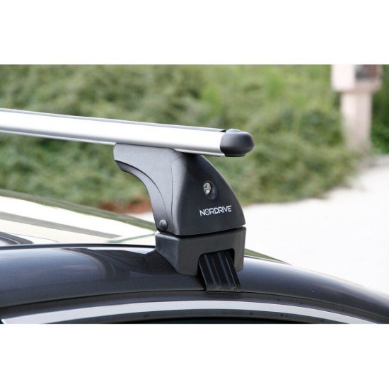 ΑΚΡΑ ΓΙΑ ΜΠΑΡΕΣ NORDRIVE ΓΙΑ RENAULT CAPTUR 01/13+ KIT-Nordrive-N21133