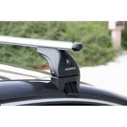 ΑΚΡΑ ΓΙΑ ΜΠΑΡΕΣ NORDRIVE ΓΙΑ SKODA RAPID SPACEBACK 11/13+ KIT-Nordrive-N21182 ΑΚΡΑ ΓΙΑ ΜΠΑΡΕΣ NORDRIVE ΓΙΑ SKODA RAPID SPACEBACK 11/13+ KIT-Nordrive-N21182