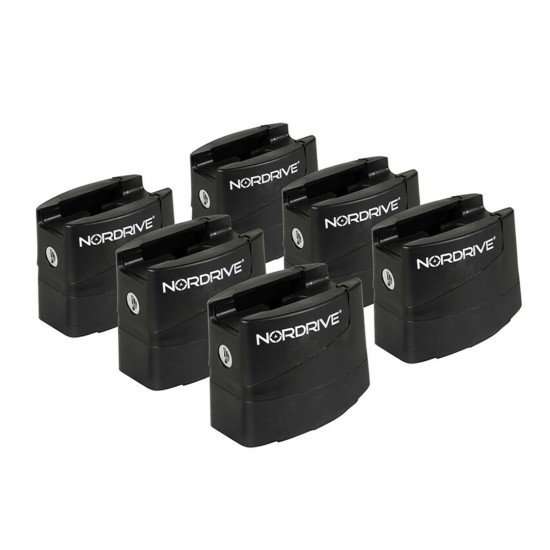 ΑΚΡΑ ΓΙΑ ΜΠΑΡΕΣ NORDRIVE ΓΙΑ MERCEDES VITO W639 9/03+/VITO W447 14+ S/L (3) KIT-Nordrive-N30113 ΑΚΡΑ ΓΙΑ ΜΠΑΡΕΣ NORDRIVE ΓΙΑ MERCEDES VITO W639 9/03+/VITO W447 14+ S/L (3) KIT-Nordrive-N30113