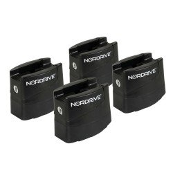 ΑΚΡΑ ΓΙΑ ΜΠΑΡΕΣ NORDRIVE ΓΙΑ NISSAN KUBISTAR 8/03+ (2) KIT-Nordrive-N30132 ΑΚΡΑ ΓΙΑ ΜΠΑΡΕΣ NORDRIVE ΓΙΑ NISSAN KUBISTAR 8/03+ (2) KIT-Nordrive-N30132