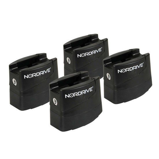 ΑΚΡΑ ΓΙΑ ΜΠΑΡΕΣ NORDRIVE ΓΙΑ NISSAN KUBISTAR 8/03+ (2) KIT-Nordrive-N30132 ΑΚΡΑ ΓΙΑ ΜΠΑΡΕΣ NORDRIVE ΓΙΑ NISSAN KUBISTAR 8/03+ (2) KIT-Nordrive-N30132