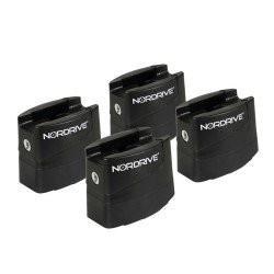 ΑΚΡΑ ΓΙΑ ΜΠΑΡΕΣ NORDRIVE ΓΙΑ OPEL COMBO 10/01-12/11 (2) KIT-Nordrive-N30242 ΑΚΡΑ ΓΙΑ ΜΠΑΡΕΣ NORDRIVE ΓΙΑ OPEL COMBO 10/01-12/11 (2) KIT-Nordrive-N30242