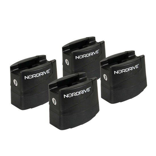 ΑΚΡΑ ΓΙΑ ΜΠΑΡΕΣ NORDRIVE ΓΙΑ OPEL COMBO 10/01-12/11 (2) KIT-Nordrive-N30242 ΑΚΡΑ ΓΙΑ ΜΠΑΡΕΣ NORDRIVE ΓΙΑ OPEL COMBO 10/01-12/11 (2) KIT-Nordrive-N30242