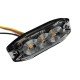 ΣΤΡΟΜΠΟ 12/24V 8x3x0,9cm ΠΟΡΤΟΚΑΛΙ 3LED 9W (3x3W) R65 R10 AMiO - 1 ΤΕΜ.-Amio-02297/AM ΣΤΡΟΜΠΟ 12/24V 8x3x0,9cm ΠΟΡΤΟΚΑΛΙ 3LED 9W (3x3W) R65 R10 AMiO - 1 ΤΕΜ.-Amio-02297/AM