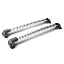 ΜΠΑΡΕΣ ΟΡΟΦΗΣ ΑΛΟΥΜΙΝΙΟΥ YAKIMA FLUSH BAR STANDARD 125cm ΜΕ ΚΛΕΙΔΙ - 2 TEM.-YAKIMA-Y8050186 ΜΠΑΡΕΣ ΟΡΟΦΗΣ ΑΛΟΥΜΙΝΙΟΥ YAKIMA FLUSH BAR STANDARD 125cm ΜΕ ΚΛΕΙΔΙ - 2 TEM.-YAKIMA-Y8050186