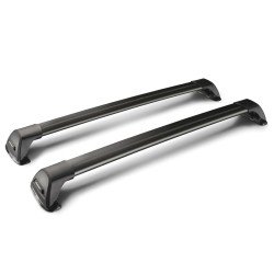 ΜΠΑΡΕΣ ΟΡΟΦΗΣ ΑΛΟΥΜΙΝΙΟΥ ΜΑΥΡΗ YAKIMA FLUSH BAR STANDARD 90cm 2ΤΕΜ. ΜΕ ΚΛΕΙΔΙ-YAKIMA-Y8050219 ΜΠΑΡΕΣ ΟΡΟΦΗΣ ΑΛΟΥΜΙΝΙΟΥ ΜΑΥΡΗ YAKIMA FLUSH BAR STANDARD 90cm 2ΤΕΜ. ΜΕ ΚΛΕΙΔΙ-YAKIMA-Y8050219