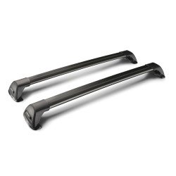 ΜΠΑΡΕΣ ΟΡΟΦΗΣ ΑΛΟΥΜΙΝΙΟΥ ΜΑΥΡΗ YAKIMA FLUSH BAR STANDARD 115cm ΜΕ ΚΛΕΙΔΙ - 2 TEM.-YAKIMA-Y8050224 ΜΠΑΡΕΣ ΟΡΟΦΗΣ ΑΛΟΥΜΙΝΙΟΥ ΜΑΥΡΗ YAKIMA FLUSH BAR STANDARD 115cm ΜΕ ΚΛΕΙΔΙ - 2 TEM.-YAKIMA-Y8050224