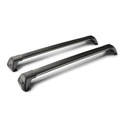 ΜΠΑΡΕΣ ΟΡΟΦΗΣ ΑΛΟΥΜΙΝΙΟΥ ΜΑΥΡΗ YAKIMA FLUSH BAR STANDARD 120cm ΜΕ ΚΛΕΙΔΙ - 2 TEM.-YAKIMA-Y8050225 ΜΠΑΡΕΣ ΟΡΟΦΗΣ ΑΛΟΥΜΙΝΙΟΥ ΜΑΥΡΗ YAKIMA FLUSH BAR STANDARD 120cm ΜΕ ΚΛΕΙΔΙ - 2 TEM.-YAKIMA-Y8050225