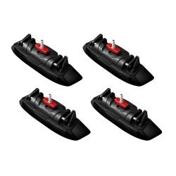ΑΚΡΑ ΓΙΑ ΜΠΑΡΕΣ YAKIMA MERCEDES C-KLAS W204 4D 02/07>02/14 / E-KLAS W212 (ΜΕ ΓΥΑΛΙΝΗ ΟΡΟΦΗ) K814W-Lampa-YK814W ΑΚΡΑ ΓΙΑ ΜΠΑΡΕΣ YAKIMA MERCEDES C-KLAS W204 4D 02/07>02/14 / E-KLAS W212 (ΜΕ ΓΥΑΛΙΝΗ ΟΡΟΦΗ) K814W-Lampa-YK814W