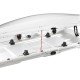 ΜΠΑΓΚΑΖΙΕΡΑ 500L FULL-SIZE WB753 WHISPBAR / YAKIMA ΑΣΗΜΙ ΓΥΑΛΙΣΤΕΡΗ-YAKIMA-YWB753S ΜΠΑΓΚΑΖΙΕΡΑ 500L FULL-SIZE WB753 WHISPBAR / YAKIMA ΑΣΗΜΙ ΓΥΑΛΙΣΤΕΡΗ-YAKIMA-YWB753S