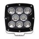 ΠΡΟΒΟΛΕΑΣ ΟΔΗΓΗΣΗΣ LED DRIVING LIGHTS  ΜΑΥΡΟΣ 10-32V 80W 5600lm 8 CREE LED ΤΕΤΡΑΓΩΝΟΣ (130 x 130 x 86 mm) M-TECH-M-Tech-WLC104/MT ΠΡΟΒΟΛΕΑΣ ΟΔΗΓΗΣΗΣ LED DRIVING LIGHTS  ΜΑΥΡΟΣ 10-32V 80W 5600lm 8 CREE LED ΤΕΤΡΑΓΩΝΟΣ (130 x 130 x 86 mm) M-TECH-M-Tech-WLC104/MT