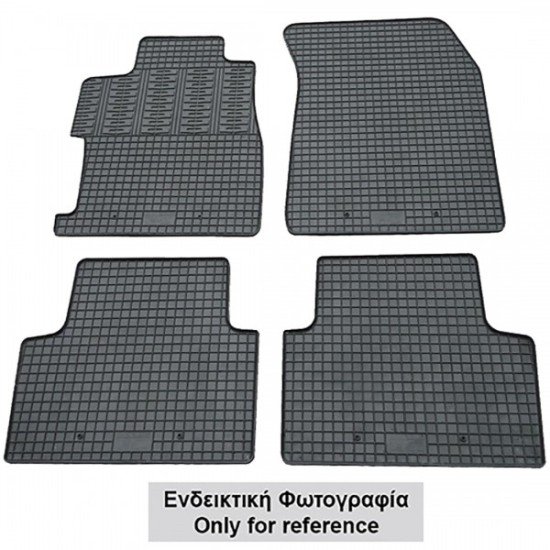 ΜΑΡΚΕ ΠΑΤΑΚΙΑ ΣΕ ΣΚΑΦΗ ΛΑΣΤΙΧΟ ΓΙΑ VOLVO C40 2021+ /VOLVO XC40 RECHERGE 2021+? ΣΕ ΜΑΥΡΟ ΧΡΩΜΑ ΜΕ ΚΟΥΜΠΩΜΑΤΑ CIK - 4 ΤΕΜ.-Cik-RM.VO.0007/CK ΜΑΡΚΕ ΠΑΤΑΚΙΑ ΣΕ ΣΚΑΦΗ ΛΑΣΤΙΧΟ ΓΙΑ VOLVO C40 2021+ /VOLVO XC40 RECHERGE 2021+? ΣΕ ΜΑΥΡΟ ΧΡΩΜΑ ΜΕ ΚΟΥΜΠΩΜΑΤΑ CIK - 4 ΤΕΜ.-Cik-RM.VO.0007/CK