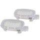 MERCEDES ΠΛΑΦΟΝΙΕΡΕΣ LED ΓΙΑ ΠΟΡΤ ΜΠΑΓΚΑΖ M-TECH - 2 ΤΕΜ.-M-Tech-CLB003/MT MERCEDES ΠΛΑΦΟΝΙΕΡΕΣ LED ΓΙΑ ΠΟΡΤ ΜΠΑΓΚΑΖ M-TECH - 2 ΤΕΜ.-M-Tech-CLB003/MT