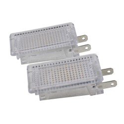 BMW ΠΛΑΦΟΝΙΕΡΕΣ LED ΓΙΑ ΠΟΡΤ ΜΠΑΓΚΑΖ M-TECH - 2 ΤΕΜ.-M-Tech-CLB004/MT BMW ΠΛΑΦΟΝΙΕΡΕΣ LED ΓΙΑ ΠΟΡΤ ΜΠΑΓΚΑΖ M-TECH - 2 ΤΕΜ.-M-Tech-CLB004/MT