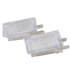PORSCHE ΠΛΑΦΟΝΙΕΡΕΣ LED ΓΙΑ ΠΟΡΤ ΜΠΑΓΚΑΖ M-TECH - 2 ΤΕΜ.-M-Tech-CLB005/MT PORSCHE ΠΛΑΦΟΝΙΕΡΕΣ LED ΓΙΑ ΠΟΡΤ ΜΠΑΓΚΑΖ M-TECH - 2 ΤΕΜ.-M-Tech-CLB005/MT
