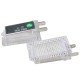 PORSCHE ΠΛΑΦΟΝΙΕΡΕΣ LED ΓΙΑ ΠΟΡΤ ΜΠΑΓΚΑΖ M-TECH - 2 ΤΕΜ.-M-Tech-CLB005/MT PORSCHE ΠΛΑΦΟΝΙΕΡΕΣ LED ΓΙΑ ΠΟΡΤ ΜΠΑΓΚΑΖ M-TECH - 2 ΤΕΜ.-M-Tech-CLB005/MT