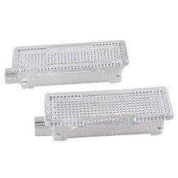 BMW / ΜΙΝΙ ΠΛΑΦΟΝΙΕΡΕΣ LED ΓΙΑ ΠΟΡΤ ΜΠΑΓΚΑΖ/ΠΕΝΤΑΛ M-TECH - 2 ΤΕΜ.-M-Tech-CLB006/MT BMW / ΜΙΝΙ ΠΛΑΦΟΝΙΕΡΕΣ LED ΓΙΑ ΠΟΡΤ ΜΠΑΓΚΑΖ/ΠΕΝΤΑΛ M-TECH - 2 ΤΕΜ.-M-Tech-CLB006/MT