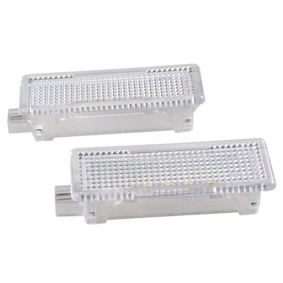 BMW / ΜΙΝΙ ΠΛΑΦΟΝΙΕΡΕΣ LED ΓΙΑ ΠΟΡΤ ΜΠΑΓΚΑΖ/ΠΕΝΤΑΛ M-TECH - 2 ΤΕΜ.-M-Tech-CLB006/MT BMW / ΜΙΝΙ ΠΛΑΦΟΝΙΕΡΕΣ LED ΓΙΑ ΠΟΡΤ ΜΠΑΓΚΑΖ/ΠΕΝΤΑΛ M-TECH - 2 ΤΕΜ.-M-Tech-CLB006/MT
