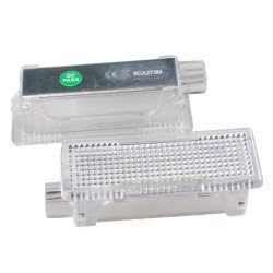 BMW / ΜΙΝΙ ΠΛΑΦΟΝΙΕΡΕΣ LED ΓΙΑ ΠΟΡΤ ΜΠΑΓΚΑΖ/ΠΕΝΤΑΛ M-TECH - 2 ΤΕΜ.-M-Tech-CLB006/MT BMW / ΜΙΝΙ ΠΛΑΦΟΝΙΕΡΕΣ LED ΓΙΑ ΠΟΡΤ ΜΠΑΓΚΑΖ/ΠΕΝΤΑΛ M-TECH - 2 ΤΕΜ.-M-Tech-CLB006/MT