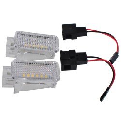 AUDI ΠΛΑΦΟΝΙΕΡΕΣ LED ΓΙΑ ΠΟΡΤ ΜΠΑΓΚΑΖ M-TECH - 2 ΤΕΜ.-M-Tech-CLB007/MT AUDI ΠΛΑΦΟΝΙΕΡΕΣ LED ΓΙΑ ΠΟΡΤ ΜΠΑΓΚΑΖ M-TECH - 2 ΤΕΜ.-M-Tech-CLB007/MT