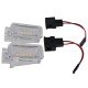 AUDI ΠΛΑΦΟΝΙΕΡΕΣ LED ΓΙΑ ΠΟΡΤ ΜΠΑΓΚΑΖ M-TECH - 2 ΤΕΜ.-M-Tech-CLB007/MT AUDI ΠΛΑΦΟΝΙΕΡΕΣ LED ΓΙΑ ΠΟΡΤ ΜΠΑΓΚΑΖ M-TECH - 2 ΤΕΜ.-M-Tech-CLB007/MT